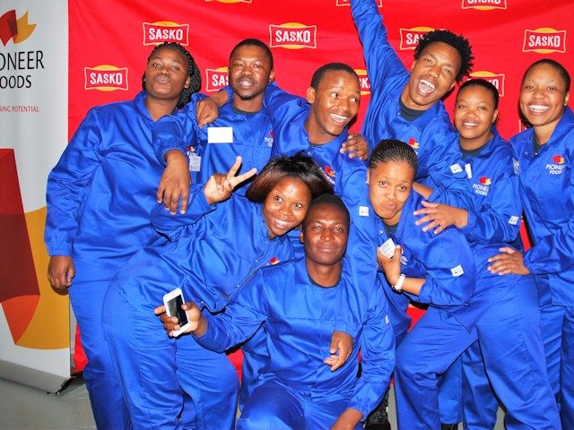 Event-Crew